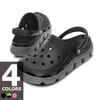 crocs DUET SPORT CLOG 11991画像