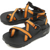 Chaco Z/2 Unaweep Sandal Zipper J103131画像