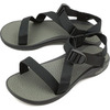 Chaco Mighty Sandal Black 12368653画像