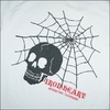 IRON HEART IHT-1304 7.5ozプリントTシャツ画像