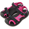 Teva Hurricane Toe Pro PINK 1000357-PINK画像