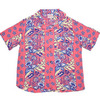 Levi's VINTAGE CLOTHING Hot Rod Collection 1950s Hawaiian Shirt 64856-0002画像