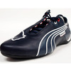 PUMA FUTURE CAT M1 BIG BMW NM "LIMITED EDITION" NVY/WHT/RED 304453-02画像