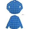 BURTON Brighton Flannel L/S Shirt 288446画像