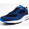 NIKE AIR MAX BW GEN II PARIS QS "PARIS / CITY COLLECTION" "LIMITED EDITION for NONFUTURE" NVY/BLU/WHT 586360-441画像