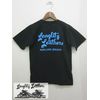 Langlitz Leathers キッズ/レディース Tシャツ TYPE A画像