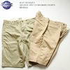 Buzz Rickson's ORIGINAL SPEC CHINO(MOD.) SHORTS BR50025画像