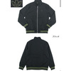adidas Court Master JKT Black Originals Z47729画像