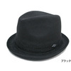 HOSU &times; UMBRO Fedora Hat UJS2320画像