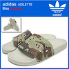 adidas ADILETTE Bliss Originals Q20118画像
