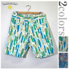 SUNNY SPORTS CATALINA SHORTS SN-13S-077画像