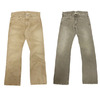RRL/DOUBLE RL Vintage Jean画像