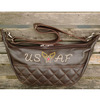 TOYS McCOY PADDED SHOULDER BAG  USAF WING CUSTOM TMA1312画像