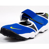 NIKE AIR RIFT MTR "LIMITED EDITION for NONFUTURE" BLU/WHT/YEL 454441-430画像