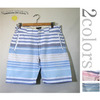 SUNNY SPORTS MULTI BORDER SHORTS SN-13S-030画像