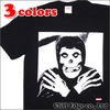 Supreme x The Misfits Crimson Ghost Tee画像
