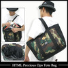 html Precious Ops Tote Bag ACS137画像