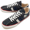 maccheronian 2215L NAVY/WHITE/NAVY画像