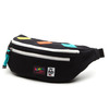 atmos × CHUMS Sweat Fanny Pack ABC-ME-F010画像