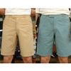 Cushman POPLIN SHORT PANTS 22060画像