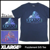 X-LARGE Puzzlement S/S Tee M1A13004画像