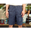 COLIMBO HUNTING GOODS KANVASBAK SUGAR LOAF PANTS 02020画像