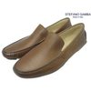 STEFANO GAMBA 5010 TAUPE (BROWN) Made in Italy画像