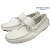 STEFANO GAMBA 5011 BIANCO (WHITE) Made in Italy画像