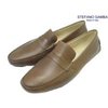 STEFANO GAMBA 5013 TAUPE (BROWN) Made in Italy画像