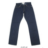 PROJECT SR'ES/SRS Glorious Wash Denim Pant PNT00410画像