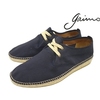 gaimo FOSTER MARINO (NAVY) Made in Spain画像