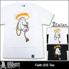 DISSIZIT Faith S/S Tee SST13-710画像