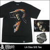 DISSIZIT LA Diss S/S Tee SST13-724画像
