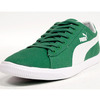 PUMA GLYDE LITE LOW GRN/WHT 355501-06画像