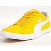 PUMA GLYDE LITE LOW YEL/WHT 355501-05画像