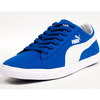 PUMA GLYDE LITE LOW BLU/WHT 355501-03画像