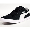 PUMA GLYDE LITE LOW BLK/WHT 355501-01画像