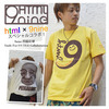 html ×9nine Smile For TEE Collaboration T392CHA画像