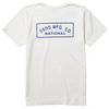 FUCT MFG. CO. POCKET TEE (WHITE)画像