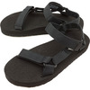 Teva Mush Universal M's Black 1004754画像