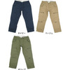 PROJECT SR'ES/SRS Military Chute 3/4 Pant PNT00413画像