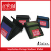 ManhattanPortage Madison Wallet MP1012画像