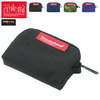 ManhattanPortage Coin Purse Wallet MP1008画像
