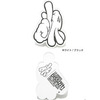 DISSIZIT LA Foam Hands FH13-01画像