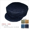 ETERNAL 43988 ドゴールキャップ画像