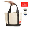 Manhattan Portage Duck Fabric Tote Bag MP1305DUCK画像