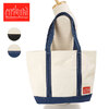 Manhattan Portage Duck Fabric Tote Bag MP1306DUCK画像
