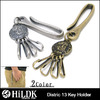 HiLDK/81LDK Distric 13 Key Holder HIA119画像