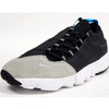 NIKE AIR FOOTSCAPE MOTION "LIMITED EDITION for EX" BLK/GRY/SAX/WHT 599470-001画像