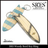 PROJECT SR'ES/SRS Woody Bord Key Ring ACS00767画像